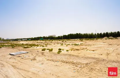Land - Studio for sale in Nad Al Sheba Gardens - Nad Al Sheba 1 - Nad Al Sheba - Dubai