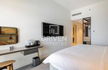 Apartment - Studio - 1 Bathroom for sale in Rove City Walk - City Walk - Dubai