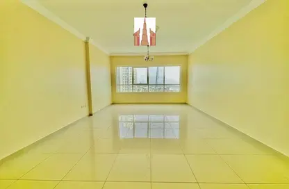 Apartment - 2 Bedrooms - 3 Bathrooms for rent in Al Mamzar - Sharjah - Sharjah