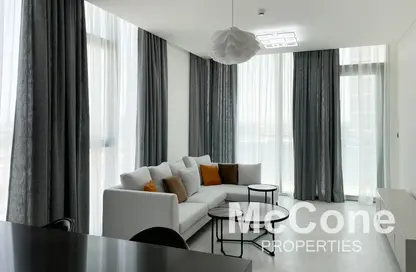 Apartment - 1 Bedroom - 2 Bathrooms for rent in Residences 15 - District One - Mohammed Bin Rashid City - Dubai