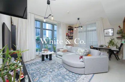 شقة - 2 غرف نوم - 2 حمامات للبيع في كلارين 1 - أبراج كلارين - دبي وسط المدينة - دبي شقة - 2 غرف نوم - 2 حمامات للبيع في كلارين 1 - أبراج كلارين - دبي وسط المدينة - دبي