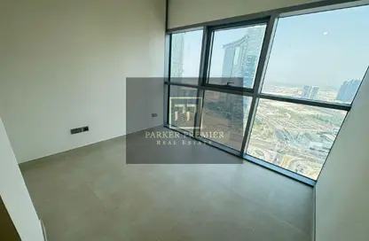 Apartment - 2 Bedrooms - 2 Bathrooms for rent in Radiant Square - City Of Lights - Al Reem Island - Abu Dhabi