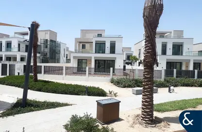 فيلا - 4 غرف نوم - 5 حمامات للبيع في كايا - المرابع العربية 3 - دبي