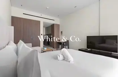 شقة - 1 حمام للايجار في بيفرلي بوليفارد - ارجان - دبي