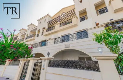 Villa - 4 Bedrooms - 5 Bathrooms for sale in Valencia Park - Jumeirah Village Circle - Dubai