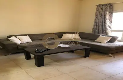 Apartment - Studio - 1 Bathroom for sale in Al Thamam 26 - Remraam - Dubai Land - Dubai