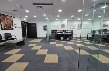 Office Space - Studio for sale in Apricot - Dubai Silicon Oasis - Dubai