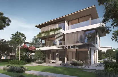 Villa - 4 Bedrooms - 3 Bathrooms for sale in Nad Al Sheba Gardens - Nad Al Sheba 1 - Nad Al Sheba - Dubai