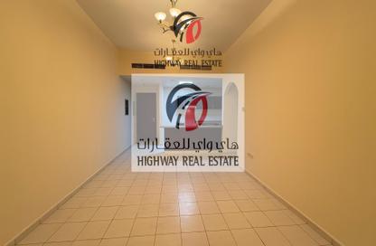Apartment - 1 Bedroom - 1 Bathroom for rent in Al Nahda 2 - Al Nahda - Dubai