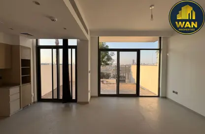 Townhouse - 3 Bedrooms - 3 Bathrooms for sale in Joy - Arabian Ranches 3 - Dubai Townhouse - 3 Bedrooms - 3 Bathrooms for sale in Joy - Arabian Ranches 3 - Dubai