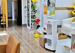 Shop - 1 bathroom for sale in Muroor Area - Abu Dhabi