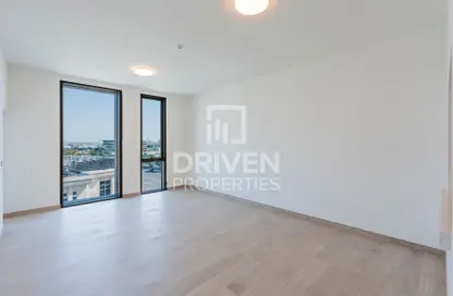 شقة - 2 غرف نوم - 3 حمامات للايجار في البادية ليفينج - مدينة المهرجانات بدبي - دبي