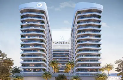 Apartment - 2 Bedrooms - 3 Bathrooms for sale in Elo 2 - Damac Hills 2 - Dubai