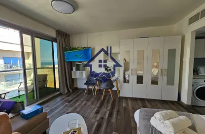 Apartment - Studio - 1 Bathroom for sale in Pacific Tonga - Pacific - Al Marjan Island - Ras Al Khaimah