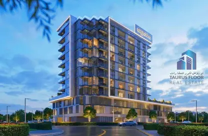 شقة - 1 حمام للبيع في ريا ليفينج - ستوديو سيتي - دبي