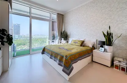 Apartment - 1 Bedroom - 2 Bathrooms for sale in Park Gate Residences - Al Kifaf - Zabeel - Dubai