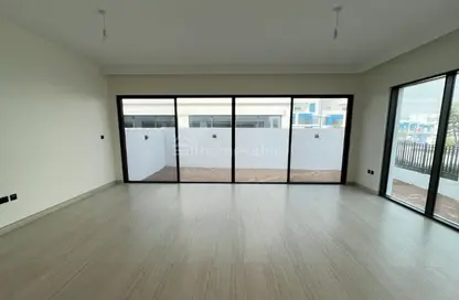 تاون هاوس - 5 غرف نوم - 5 حمامات للبيع في سانتوريني - داماك لاجونز - دبي تاون هاوس - 5 غرف نوم - 5 حمامات للبيع في سانتوريني - داماك لاجونز - دبي