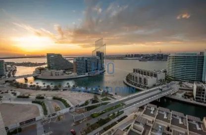 Apartment - 1 Bedroom - 2 Bathrooms for rent in Al Nada 1 - Al Muneera - Al Raha Beach - Abu Dhabi Apartment - 1 Bedroom - 2 Bathrooms for rent in Al Nada 1 - Al Muneera - Al Raha Beach - Abu Dhabi