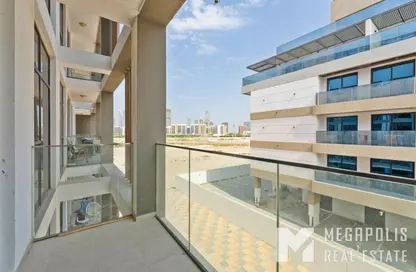 Apartment - 2 Bedrooms - 2 Bathrooms for sale in Azizi Gardens - Meydan Avenue - Meydan - Dubai Apartment - 2 Bedrooms - 2 Bathrooms for sale in Azizi Gardens - Meydan Avenue - Meydan - Dubai