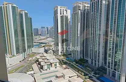 شقة - 3 غرف نوم - 5 حمامات للبيع في B2 برج - مارينا سكوير - جزيرة الريم - أبوظبي