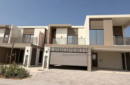 تاون هاوس - 3 غرف نوم - 4 حمامات للبيع في اورا - تلال الغاف - دبي