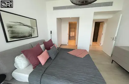 Apartment - 2 Bedrooms - 3 Bathrooms for sale in Tiraz 2 - Aljada - Sharjah