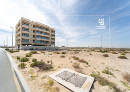 Outdoor Building image for: Land for sale in Jebel Ali Hills - Jebel Ali - Dubai, Image 1