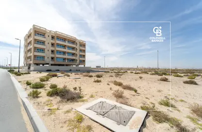 Outdoor Building image for: Land - Studio for sale in Jebel Ali Hills - Jebel Ali - Dubai, Image 1