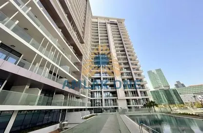 Apartment - 1 Bedroom - 1 Bathroom for rent in Al Maryah Vista - Al Maryah Island - Abu Dhabi