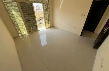 Apartment - 1 Bedroom - 1 Bathroom for rent in Al Naemiya Tower 2 - Al Naemiya Towers - Al Nuaimiya - Ajman