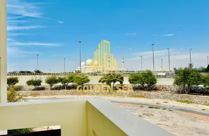 فيلا - 5 غرف نوم - 6 حمامات للايجار في هيلز أبوظبي - منطقة المقطع - أبوظبي