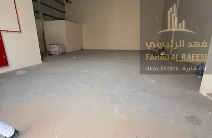 مستودع - استوديو - 2 حمامات للايجار في أم الثعوب - أم القيوين