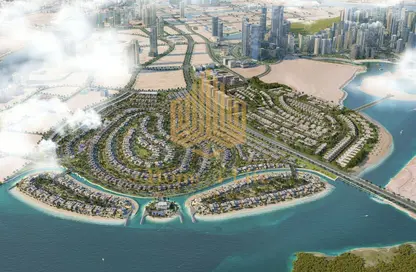 Apartment - 2 Bedrooms - 4 Bathrooms for sale in Reem Hills 2 - Najmat Abu Dhabi - Al Reem Island - Abu Dhabi