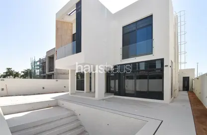 Villa - 4 Bedrooms - 5 Bathrooms for sale in Jumeirah Park Homes - Jumeirah Park - Dubai