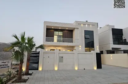 Villa - 5 Bedrooms - 7 Bathrooms for sale in Al Aamra Gardens - Al Amerah - Ajman