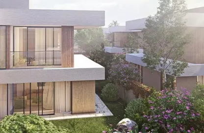 Villa - 4 Bedrooms - 5 Bathrooms for sale in Sharjah Garden City - Sharjah