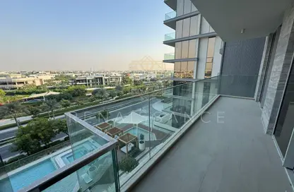 شقة - 2 غرف نوم - 3 حمامات للايجار في إلينغتون هاوس - دبي هيلز استيت - دبي