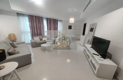 شقة - 2 غرف نوم - 3 حمامات للايجار في الجيل تاورز - شمس أبوظبي - جزيرة الريم - أبوظبي