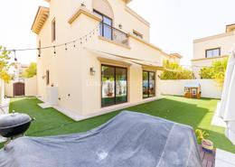 Villa - 3 bedrooms - 3 bathrooms for sale in Palma - Arabian Ranches 2 - Dubai