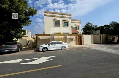 Villa - 5 Bedrooms - 7 Bathrooms for sale in Al Rawda 2 - Al Rawda - Ajman