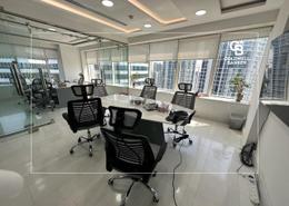 Office Space - 1 bathroom for sale in Westburry Tower 1 - Westburry Square - Business Bay - Dubai