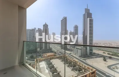 Apartment - 1 Bedroom - 1 Bathroom for sale in Forte 2 - Forte - Downtown Dubai - Dubai Apartment - 1 Bedroom - 1 Bathroom for sale in Forte 2 - Forte - Downtown Dubai - Dubai