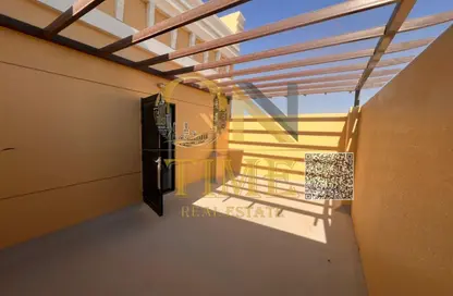 Apartment - 2 Bedrooms - 3 Bathrooms for rent in Al Mowaihat 3 - Al Mowaihat - Ajman Apartment - 2 Bedrooms - 3 Bathrooms for rent in Al Mowaihat 3 - Al Mowaihat - Ajman