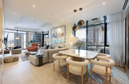 Apartment - 2 Bedrooms - 3 Bathrooms for sale in RP Heights - Downtown Dubai - Dubai