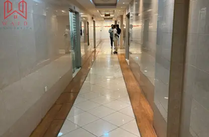 مكتب - استوديو - 1 حمام للايجار في الخبيصي - ديرة - دبي