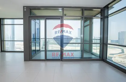 Apartment - 3 Bedrooms - 4 Bathrooms for sale in Canal Residence - Al Reem Island - Abu Dhabi