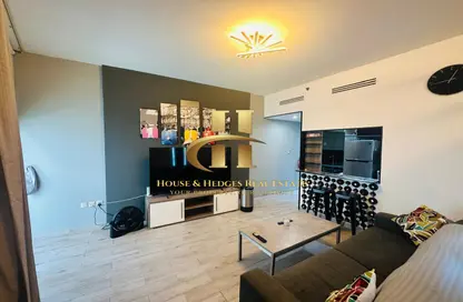 Apartment - Studio - 1 Bathroom for rent in Shamal Residences 2 - Jumeirah Village Circle - Dubai