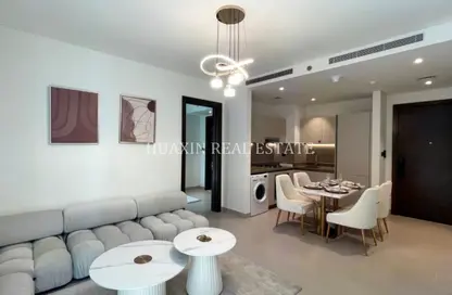 Apartment - 2 Bedrooms - 2 Bathrooms for sale in Sobha Creek Vistas Tower A - Sobha Hartland - Mohammed Bin Rashid City - Dubai