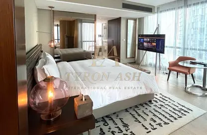 شقة - 1 حمام للبيع في تاور C - داماك تاورز من باراماونت - الخليج التجاري - دبي