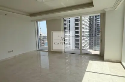 Apartment - 1 Bedroom - 2 Bathrooms for rent in Palace Beach Residence - EMAAR Beachfront - Dubai Harbour - Dubai